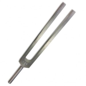 Diyapozon Çatalı 128 Hz