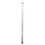 Gaz Ölçme Tüpü 50 ml