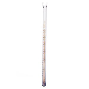 Gaz Ölçme Tüpü 50 ml
