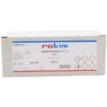 Gram Boyama Seti 4 Parça 100 ml