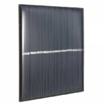 Güneş Paneli 60x60 mm 4
