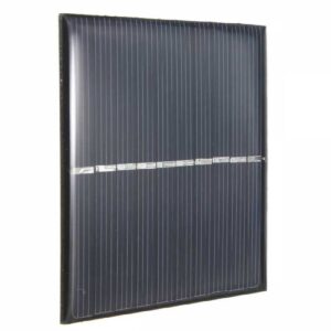 Güneş Paneli 60x60 mm 4
