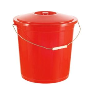 Kova Plastik 5 lt