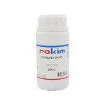 Kurşun II Oksit 250 gr