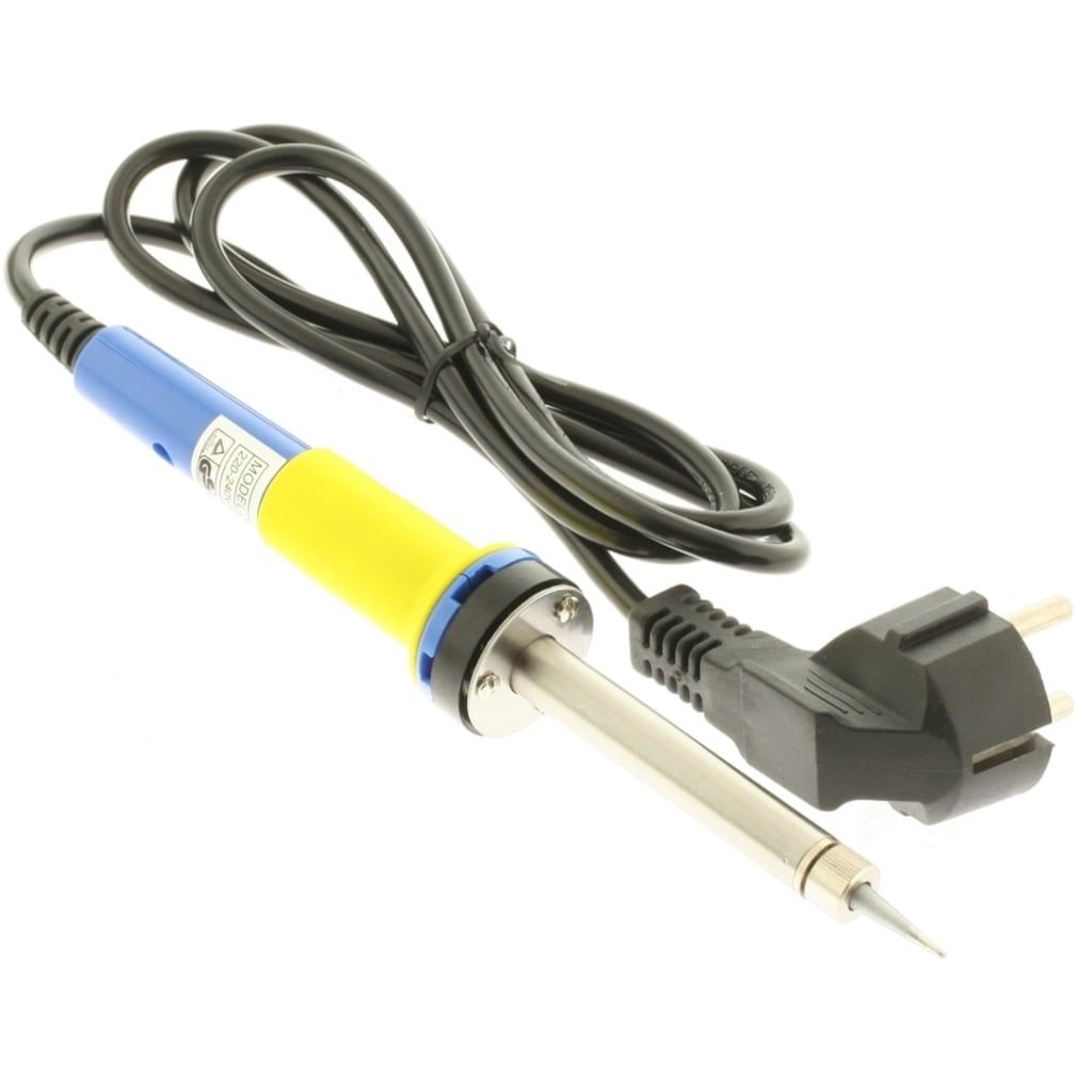 Lehim Havyası Kalem Tipi 40W Lehim Havyası Kalem Tipi 40W