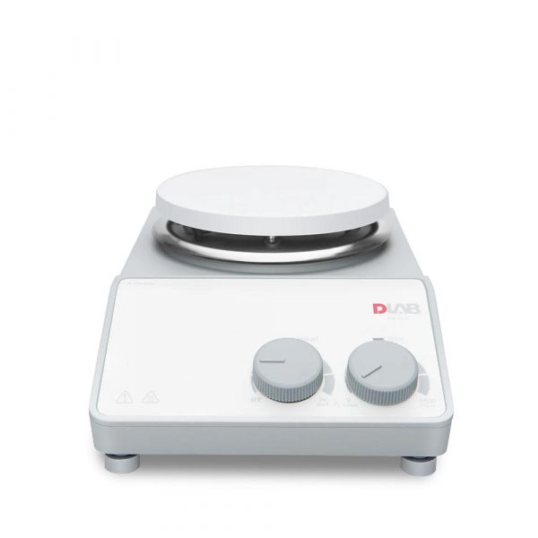 DLAB Analog Isıtıcılı Manyetik Karıştırıcı 340C Ø135 mm - Görsel 2