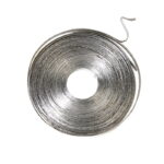 Magnezyum Metal Şeridi 25 gr