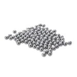 Metal Bilye 8 mm 10 Adet