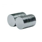 Mıknatıs Neodyum Dairesel 15x2 mm