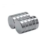 Mıknatıs Neodyum Dairesel 20x5 mm
