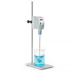 DLAB Mekanik Karıştırıcı LED Dijital Göstegreli 20 L Kapasiteli