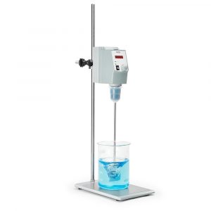 DLAB Mekanik Karıştırıcı LED Dijital Göstegreli 20 L Kapasiteli