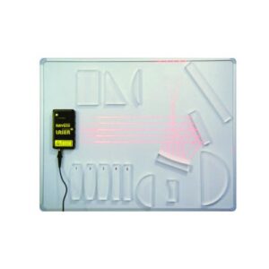 Optik Deney Seti Lazer