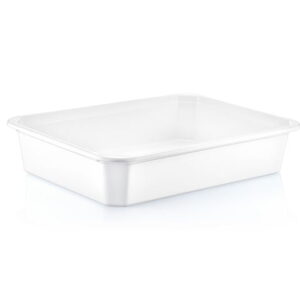 Plastik Küvet (Kapaksız) 7