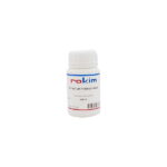 Potasyum Ferrisiyanür [K3Fe(CN6)] 100 gr