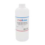 Potasyum Hidroksit Çözeltisi 0,1N (0,1M) 1 lt