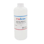 Sodyum Hidroksit Çözeltisi 0,1N (0,1M) 1 lt