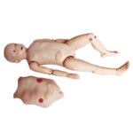 Pediatri Hemşireliği Çocuk Eğitim Mankeni (3 Yaş)