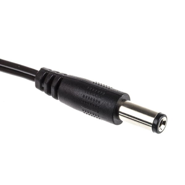 Adaptör DC Güç için 12V 1000mA - Görsel 2
