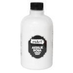 Akrilik Boya Beyaz 500 gr