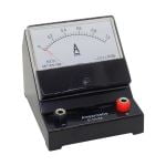 Ampermetre 0-1A DC