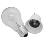 Ampul 25 Watt Duy ve Fişi ile