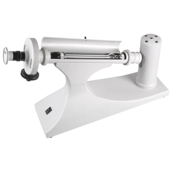 Analog Polarimetre 180° 589 nm - Görsel 2
