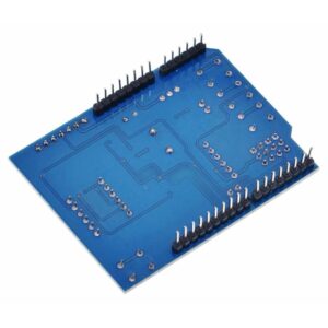Arduino Çok Fonksiyonlu Genişletme Kartı - Görsel 3