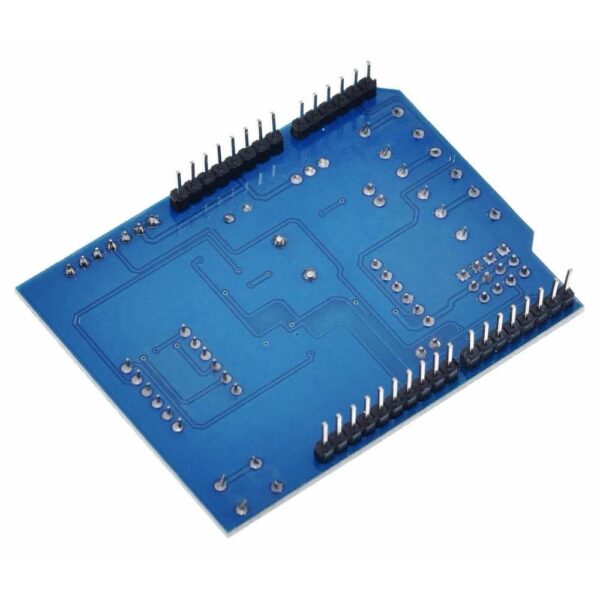 Arduino Çok Fonksiyonlu Genişletme Kartı - Görsel 3