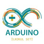 Arduino İlkokul Malzeme Seti