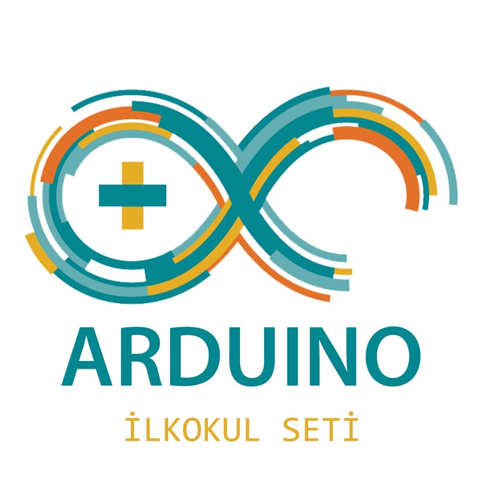 arduino-ilkokul-seti Arduino İlkokul Malzeme Seti - Görsel 1