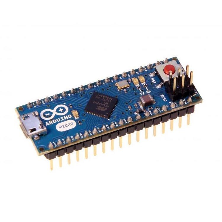 arduino-micro-klon-usb-kablo-ile Arduino Micro Klon (USB Kablo ile) - Görsel 1