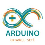 Arduino Ortaokul Malzeme Seti
