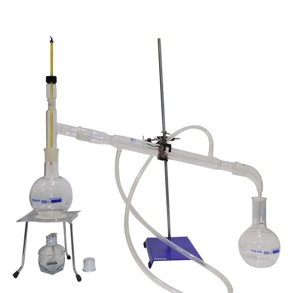 ayrimsal-damitma-duzenegi-gelismis-set Gelişmiş Ayrımsal Damıtma Düzeneği - Görsel 1