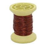 Bakır Tel Emaye 0,40 mm x 20 mt
