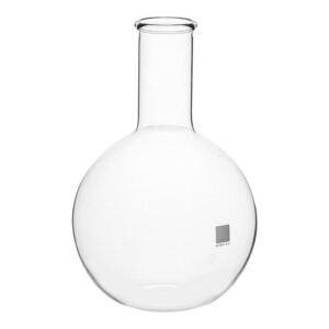 Balon Cam Dibi Düz 25 ml