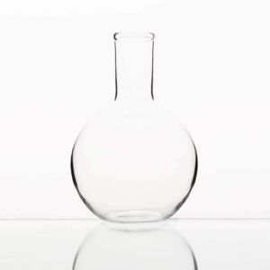 Balon Cam Dibi Düz 25 ml - Görsel 2