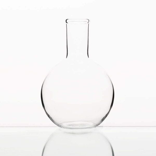 Balon Cam Dibi Düz 25 ml - Görsel 2