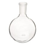 Balon Cam Dibi Yuvarlak Şilifli 29/32 1000 ml