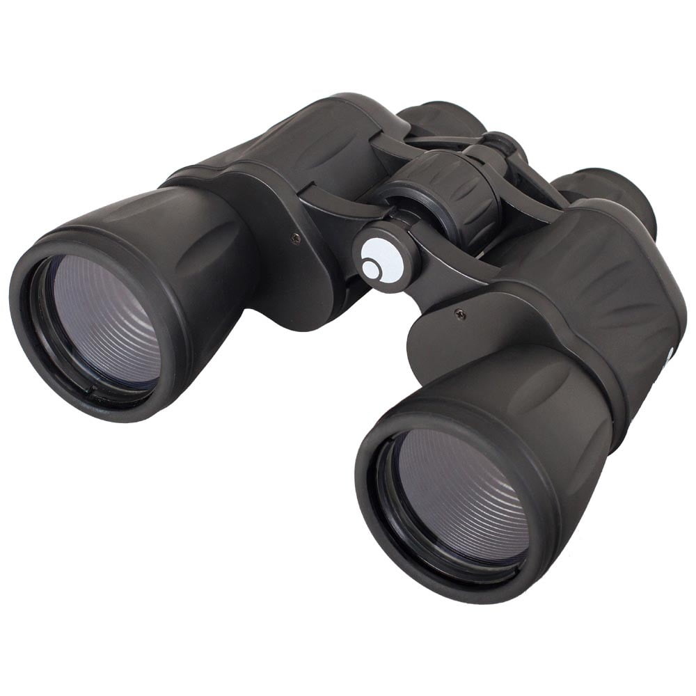 binoculars-levenhuk-atom-10x50_01 Atom 10x50 Dürbün - Görsel 1