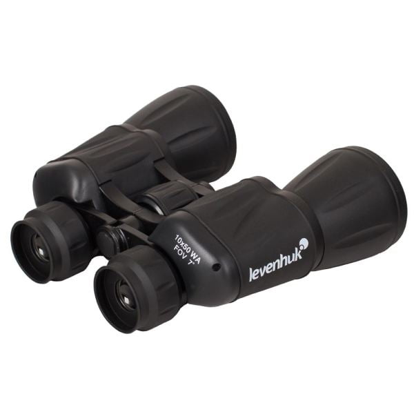 Atom 10x50 Dürbün - Görsel 3