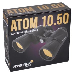 Atom 10x50 Dürbün - Görsel 7