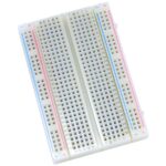 Breadboard Orta Boy 400 Pinli