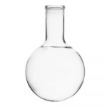 Balon Cam Dibi Yuvarlak 250 ml