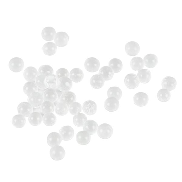 Cam Boncuk 5-6 mm 1 kg - Görsel 2