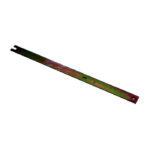 Çelik Şerit 0,5x16x250 mm