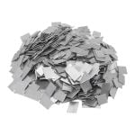 Çinko Parçaları 0,5x10x10 mm 200 gr