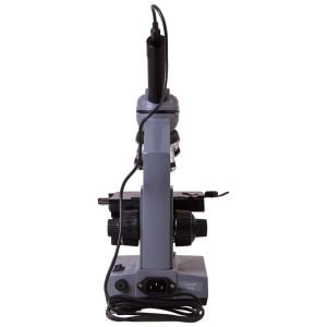 Mikroskop Dijital Monoküler D320L BASE 3 MP - Görsel 3