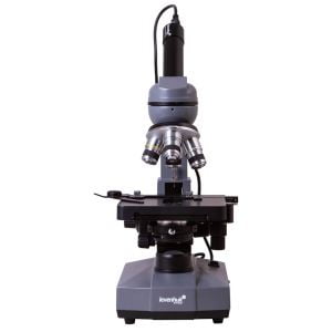 Mikroskop Dijital Monoküler D320L BASE 3 MP - Görsel 6
