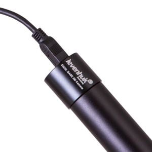 Mikroskop Dijital Monoküler D320L BASE 3 MP - Görsel 7